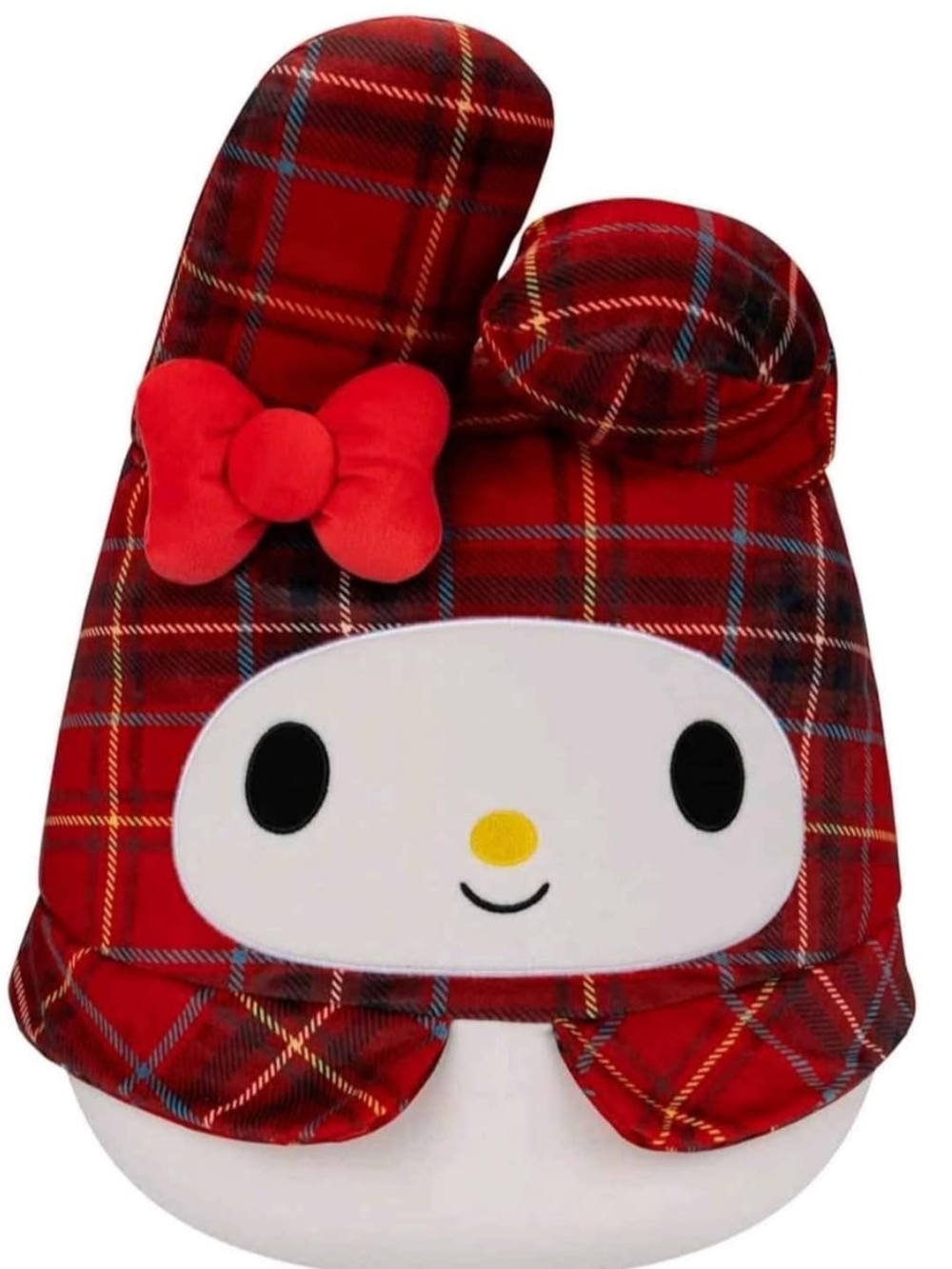 Hello kitty melody Squishmallows 14 inch new with tags